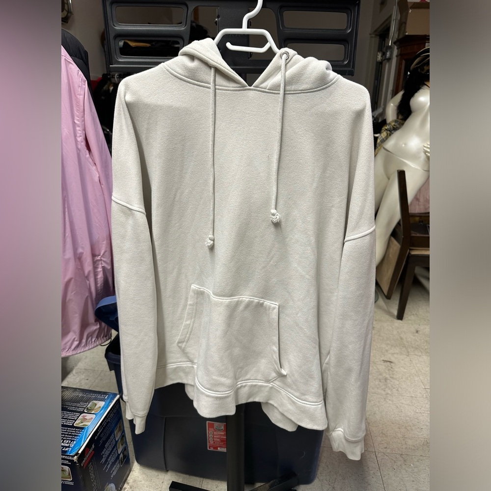 Misguided Hoodie